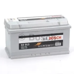 Akumulator 100Ah 830A Bosch 0 092 S50 130 P+ Oferta