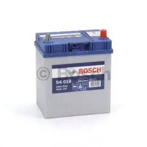 Akumulator 40Ah 330A Bosch 0 092 S40 180 P+ Bezpieczna płatność