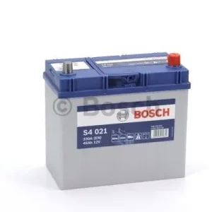 Akumulator 45Ah 330A Bosch 0 092 S40 210 P+ Darmowa dostawa
