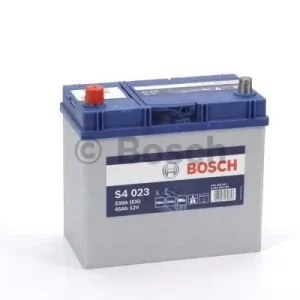 Akumulator 45Ah 330A Bosch 0 092 S40 230 L+ Promocja
