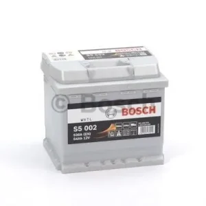 Akumulator 54Ah 530A Bosch 0 092 S50 020 P+ Oferta limitowana