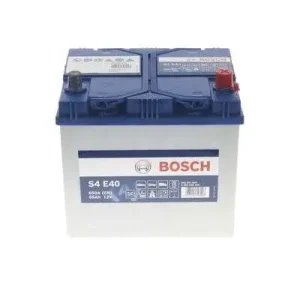 Akumulator 65Ah 650A Bosch 0 092 S4E 400 P+ Premium