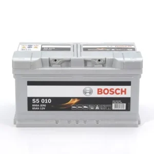 Wyprzedaż Akumulator 85Ah 800A Bosch 0 092 S50 100 P+