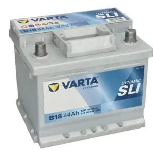 Niska cena Akumulator Varta Blue Dynamic 44Ah 440A 544402044 P+ B18