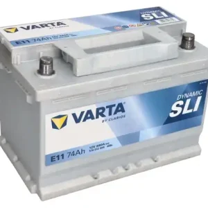 Akumulator Varta Blue Dynamic 74Ah 680A 574012068 P+ E11 Najlepsza cena