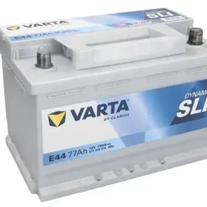 Kup teraz Akumulator Varta Silver Dynamic 77Ah 780A 577400078 P+ E44
