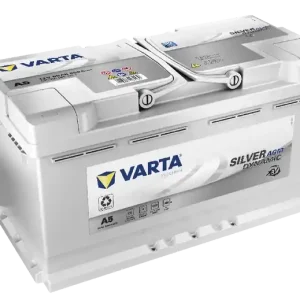 Ekspresowa dostawa Akumulator Varta Silver Dynamic AGM 95Ah 850A 595901085 P+ A5