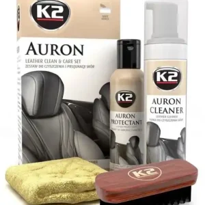 Auron - zestaw do pielęgnacji skóry Tani