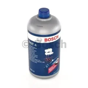 Bosch płyn hamulcowy Dot4 1 987 479 107 1L Ekspresowa dostawa