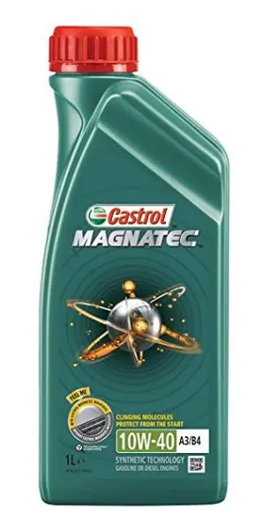 Tylko dziś Castrol Magnatec A3/B4 10W-40 1L