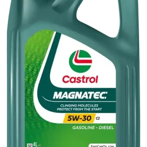 Tani Castrol Magnatec C2 5W-30 4L