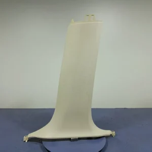 Zwrot pieniędzy BMW X5 F15 OSŁONA NAKŁADKA SŁUPKA ŚRODKOWEGO PRAWA 7354304