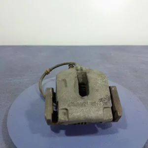 Zwrot pieniędzy BMW X5 F15 3.0D 313 KM JARZMO ZACISK HAMULCOWY TYŁ TYLNY LEWY