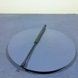 Zwrot pieniędzy RENAULT ARKANA 20-23 SIŁOWNIK MASKI POKRYWY SILNIKA PRAWY 654705025R