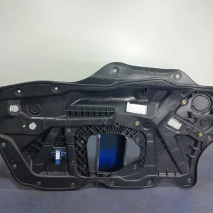 Zwrot pieniędzy VW SCIROCCO PŁYTA DRZWI PRZEDNICH LEWYCH 1Q0837755