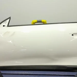 Zwrot pieniędzy VW SCIROCCO DRZWI PRZÓD PRZEDNIE LEWE LB9A