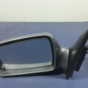 Zwrot pieniędzy KIA SPORTAGE II LUSTERKO LEWE 3 PIN EU S4