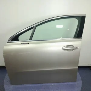 Zwrot pieniędzy PEUGEOT 508 I DRZWI PRZÓD PRZEDNIE LEWE KCJ