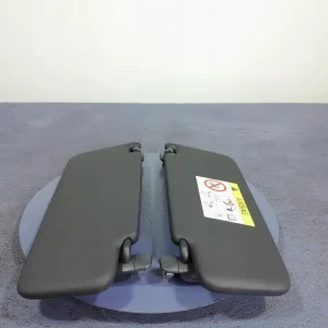 Zwrot pieniędzy AUDI A5 F5 8W OSŁONY PRZECIWSŁONECZNE DASZKI SŁONECZKA