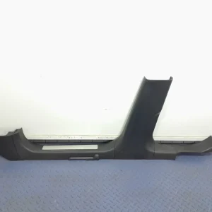 Zwrot pieniędzy INFINITI FX II LIFT QX70 KOMPLET OSŁON BOK PRAWY 76915-1CA0A