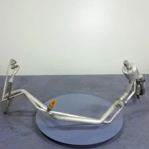 CITROEN BERLINGO II LIFT 15- 1.6 HDI 120KM PRZEWODY KLIMATYZACJI 9818674580 Nowość