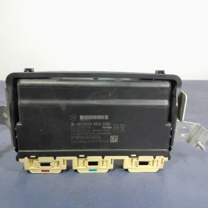 Zwrot pieniędzy MERCEDES S W222 LIFT MODUŁ STEROWNIK FOTELA A2229000916