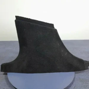 Zwrot pieniędzy MERCEDES S KLASA W222 WYKŁADZINA SŁUPKA B DOLNA LEWA A2226909104