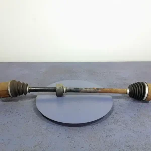 Zwrot pieniędzy HONDA FR-V 1.7 B 125 KM PÓŁOŚ PRZÓD PRZEDNIA PRAWA