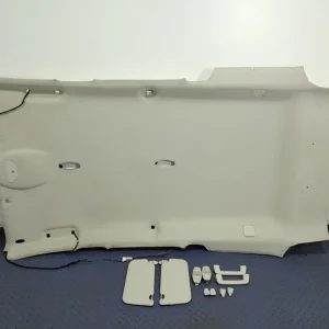 Zwrot pieniędzy FORD FOCUS MK3 KOMBI PODSUFITKA DASZKI RĄCZKI EU