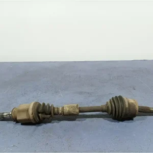 Zwrot pieniędzy MITSUBISHI COLT MK6 Z30 1.1 75 KM PÓŁOŚ PRZÓD PRZEDNIA LEWA