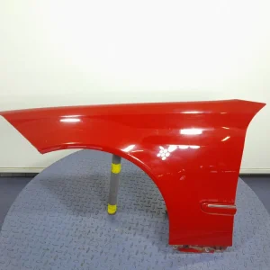 Zwrot pieniędzy MERCEDES CLC CL203 BŁOTNIK PRZÓD PRZEDNI LEWY 590