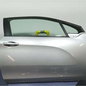Zwrot pieniędzy PEUGEOT 208 I LIFT 3D DRZWI PRZÓD PRZEDNIE PRAWE EZR