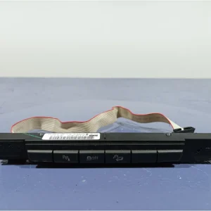 Zwrot pieniędzy BMW X1 E84 PANEL PRZEŁĄCZNIKÓW PDC ASYSTENT ZJAZDU ESP OFF 9195180