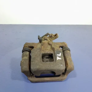 Zwrot pieniędzy MITSUBISHI OUTLANDER III 2.0B 146 KM ZACISK HAMULCOWY TYŁ TYLNY LEWY