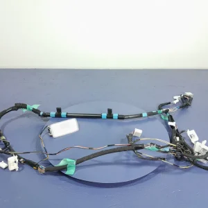 Zwrot pieniędzy LEXUS NX I LIFT WIĄZKA INSTALACJA ELEKTRYCZNA PODSUFITKI