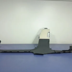 Zwrot pieniędzy BMW 7 G11 LCI KOMPLET OSŁON BOCZNYCH STRONA PRAWA 7355332