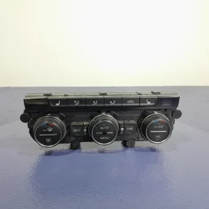 VW PASSAT B8 PANEL KLIMATYZACJI NAWIEWU GRZANA SZYBA 5G0907044AH Najlepsza cena