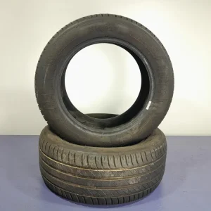 Zwrot pieniędzy OPONY LETNIE KLEBER DYNAXER HP4 215/55 R16 93V 2 SZT