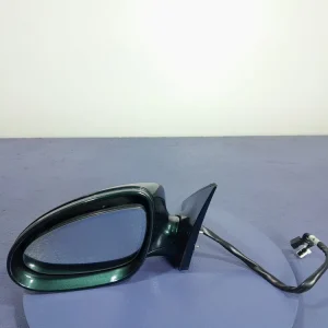 Zwrot pieniędzy MERCEDES S W221 LUSTERKO LEWE 17 PIN EU 300