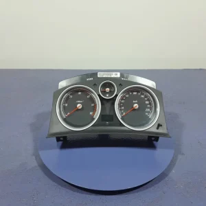 Zwrot pieniędzy OPEL ZAFIRA B LIFT 1.9 CDTI 150 KM LICZNIK ZEGARY EU 13308989