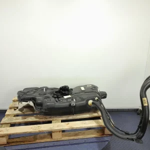 Zwrot pieniędzy PEUGEOT 308 II T9 1.6 HDI 115 KM ZBIORNIK WLEW PALIWA DIESEL 9675509080