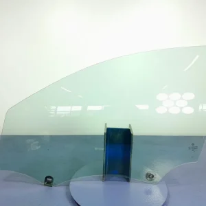 Zwrot pieniędzy PEUGEOT 308 II T9 SZYBA DRZWI PRZÓD PRZEDNIA LEWA 14R