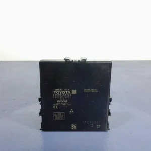 Zwrot pieniędzy TOYOTA RAV4 V XA50 MODUŁ STEROWNIK SMART KEY 89990-42160